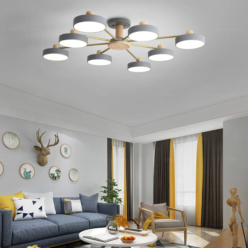 Detail Lampu Led Ruang Tamu Minimalis Nomer 45