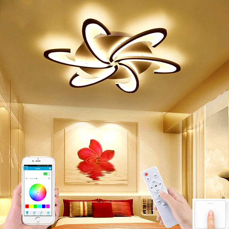 Detail Lampu Led Ruang Tamu Minimalis Nomer 6
