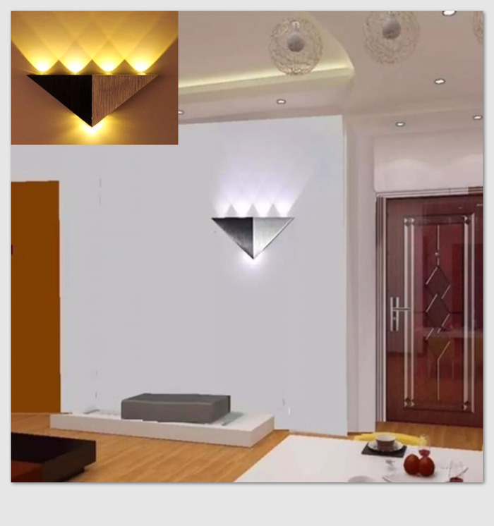 Detail Lampu Led Ruang Tamu Minimalis Nomer 53