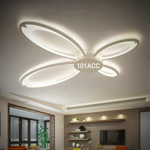 Detail Lampu Led Ruang Tamu Minimalis Nomer 55