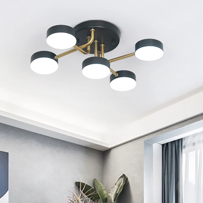 Detail Lampu Led Ruang Tamu Minimalis Nomer 9
