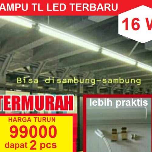 Detail Lampu Led Rumah Panjang Nomer 35