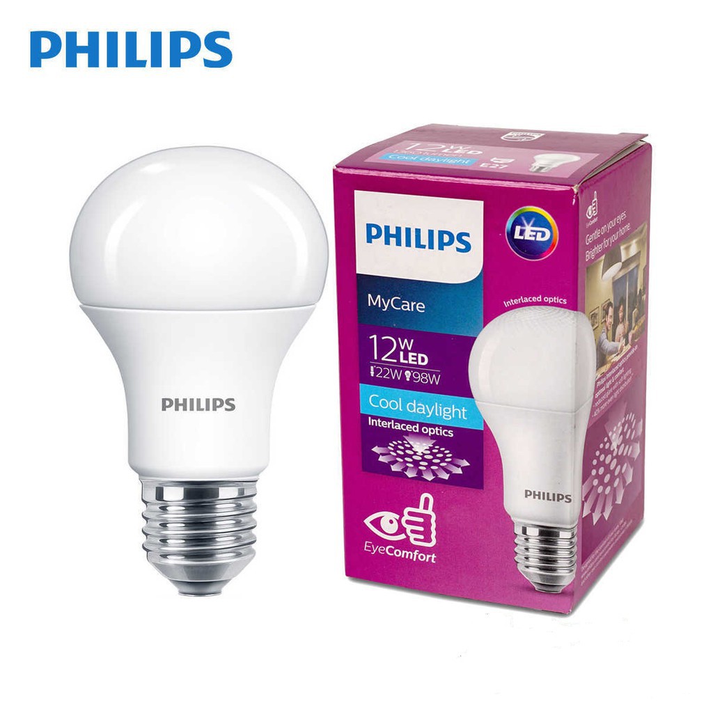 Lampu Led Rumah Philips - KibrisPDR