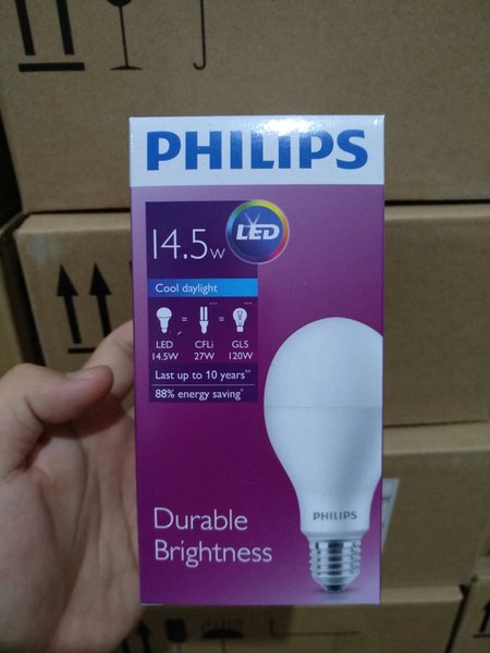 Detail Lampu Led Rumah Philips Nomer 31