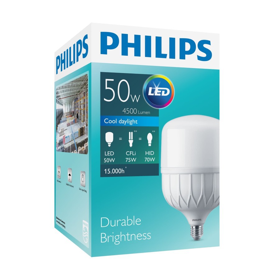 Detail Lampu Led Rumah Philips Nomer 36