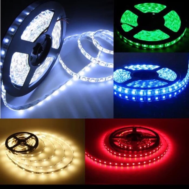 Download Lampu Led Strip Putih Nomer 13