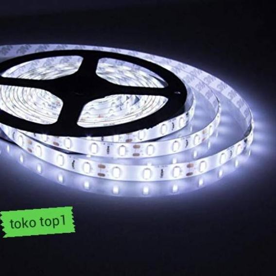 Detail Lampu Led Strip Putih Nomer 17