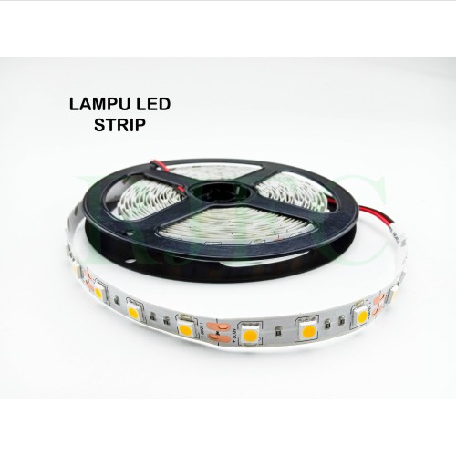 Detail Lampu Led Strip Putih Nomer 29