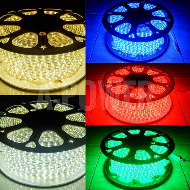 Detail Lampu Led Strip Putih Nomer 34