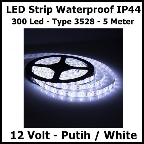 Detail Lampu Led Strip Putih Nomer 35