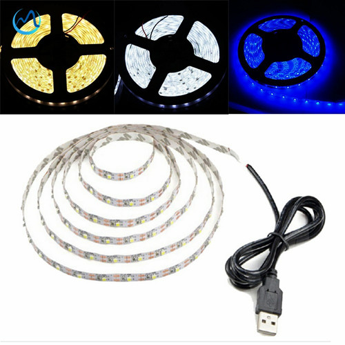 Detail Lampu Led Strip Putih Nomer 38