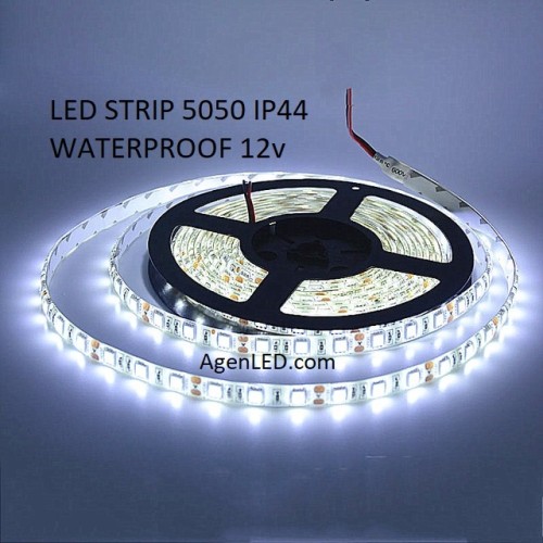 Detail Lampu Led Strip Putih Nomer 5