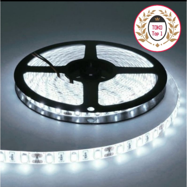 Detail Lampu Led Strip Putih Nomer 43