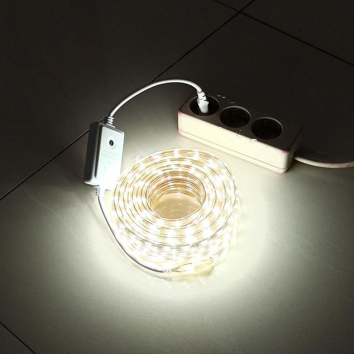 Detail Lampu Led Strip Putih Nomer 48