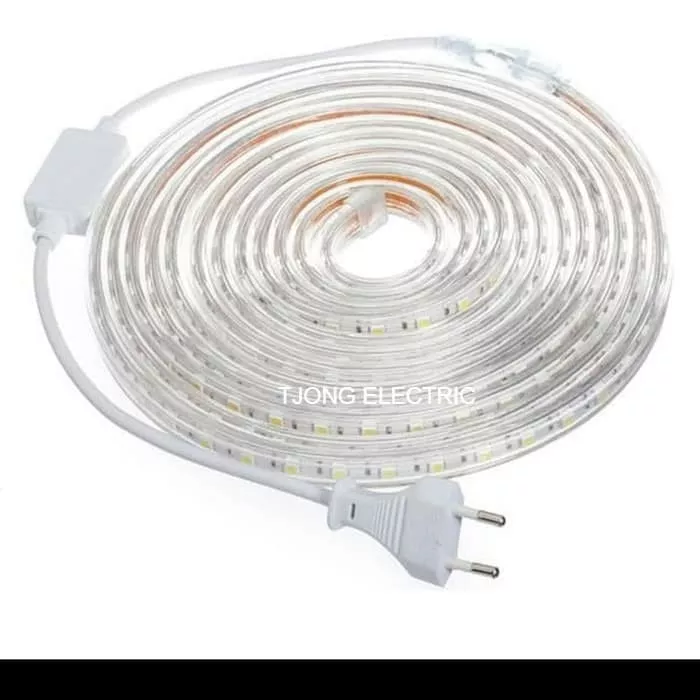 Detail Lampu Led Strip Putih Nomer 50