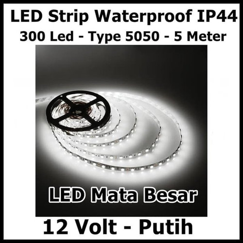 Detail Lampu Led Strip Putih Nomer 57