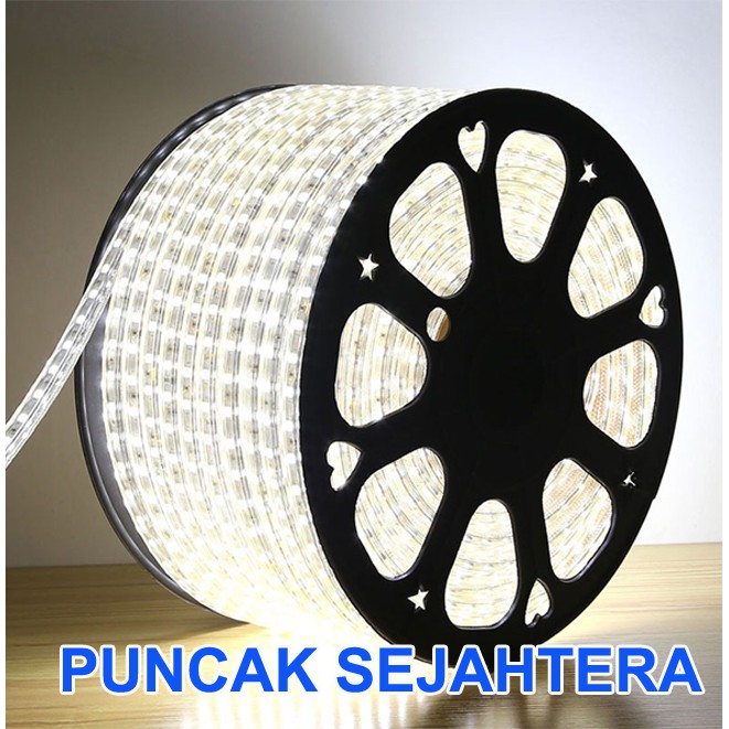 Detail Lampu Led Strip Putih Nomer 9