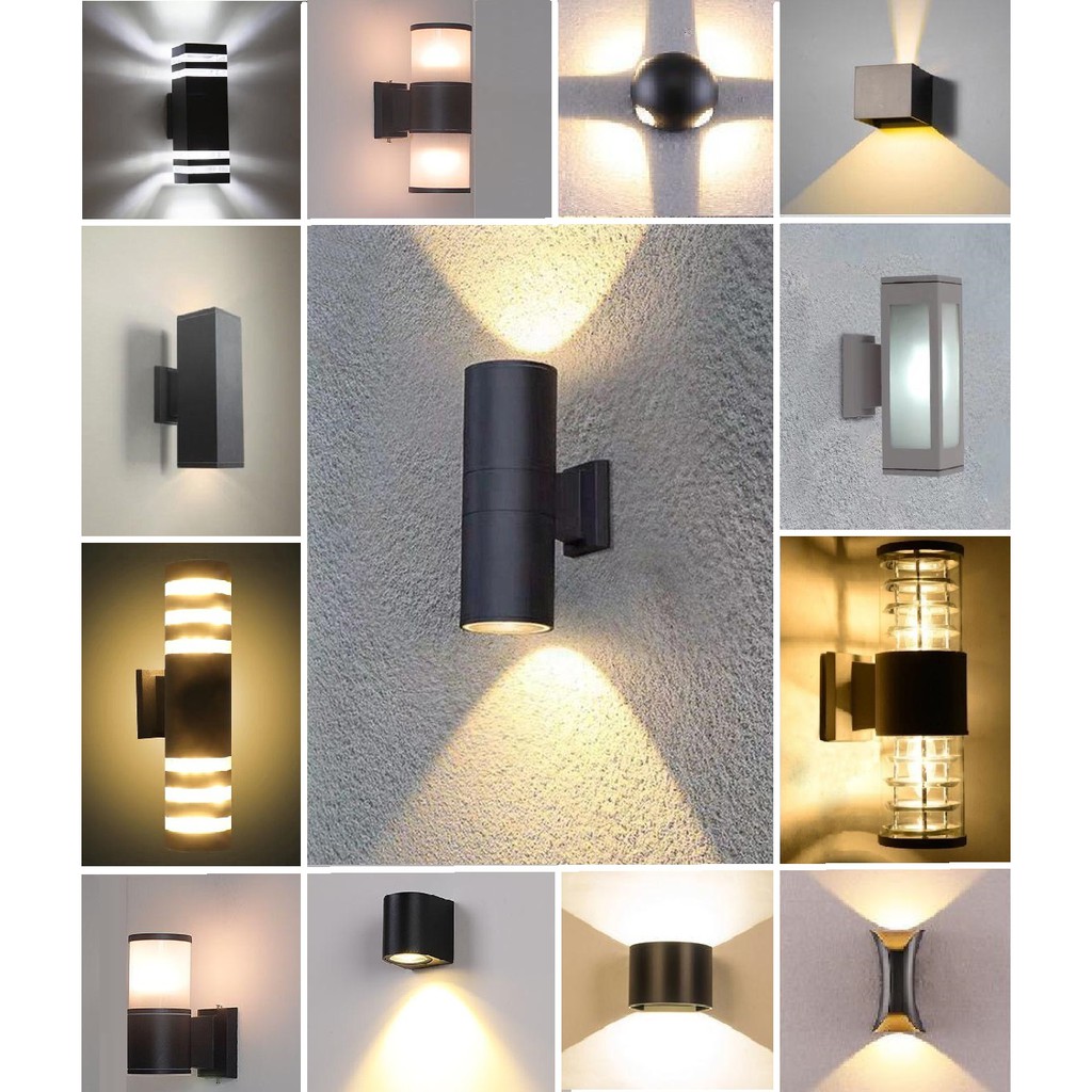 Detail Lampu Led Teras Rumah Nomer 2