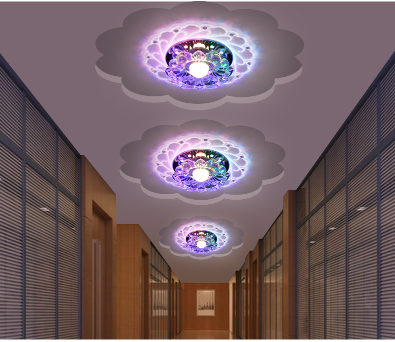 Detail Lampu Led Teras Rumah Nomer 11