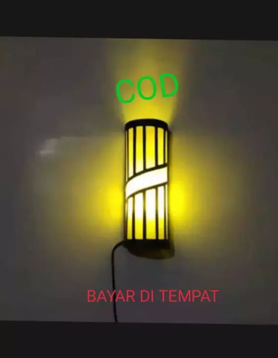 Detail Lampu Led Teras Rumah Nomer 15