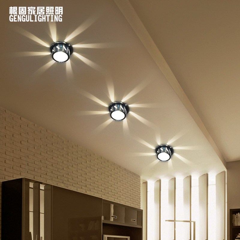 Detail Lampu Led Teras Rumah Nomer 16