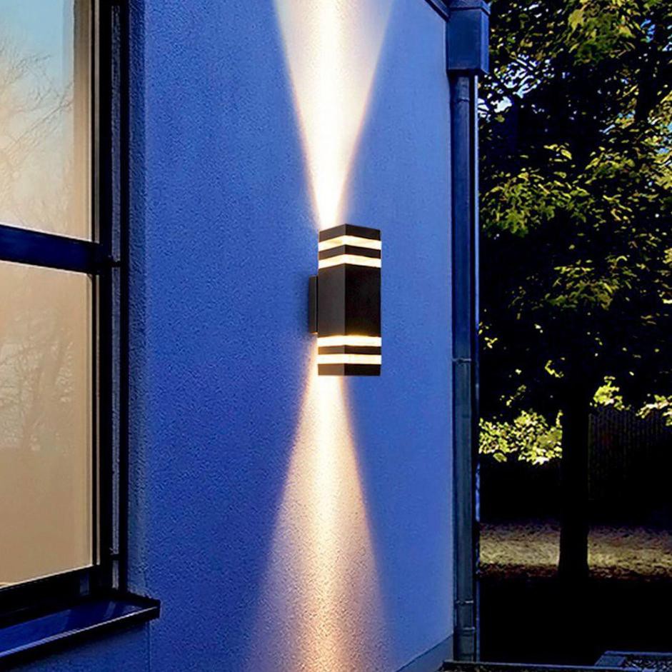 Detail Lampu Led Teras Rumah Nomer 20