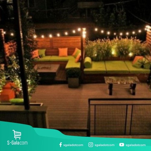 Detail Lampu Led Teras Rumah Nomer 3