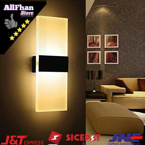 Detail Lampu Led Teras Rumah Nomer 22