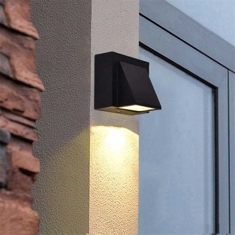 Detail Lampu Led Teras Rumah Nomer 23