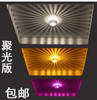 Detail Lampu Led Teras Rumah Nomer 25