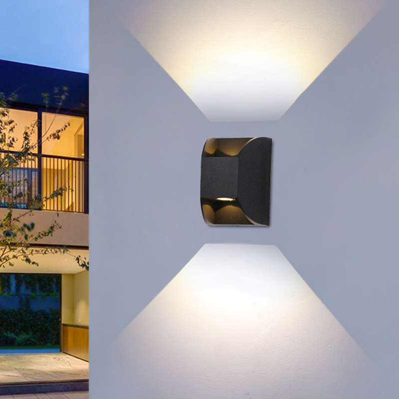 Detail Lampu Led Teras Rumah Nomer 28