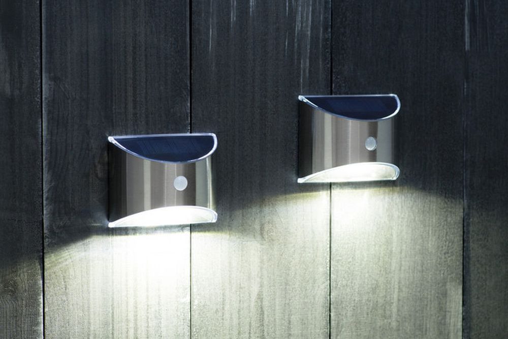 Detail Lampu Led Teras Rumah Nomer 4