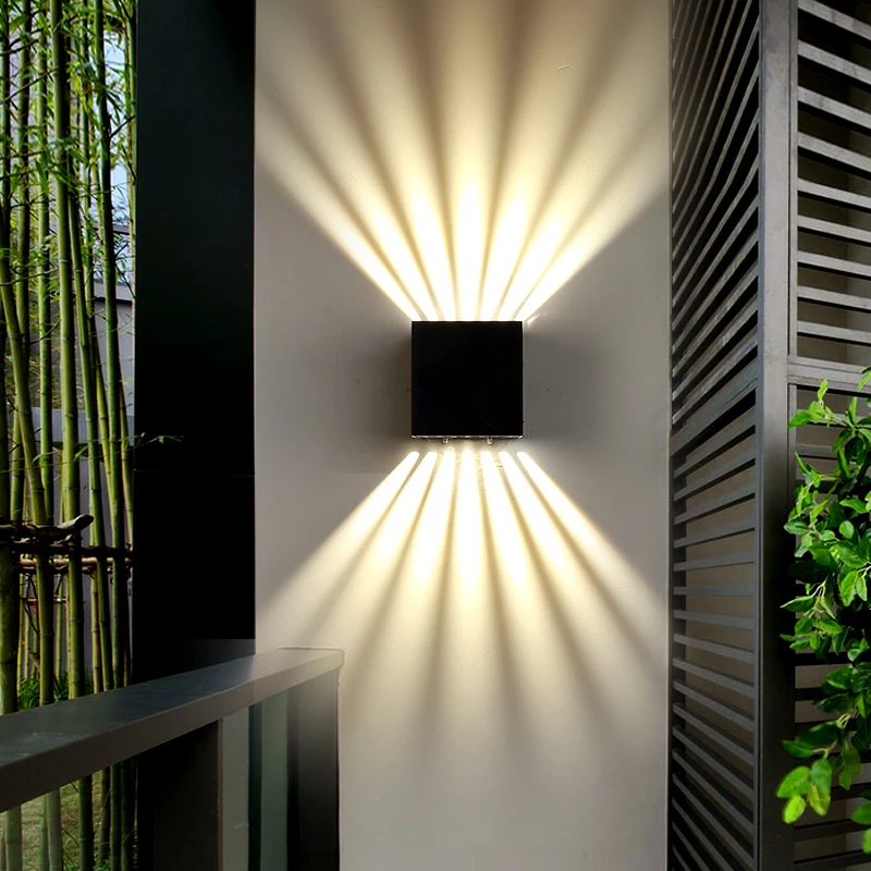 Detail Lampu Led Teras Rumah Nomer 31