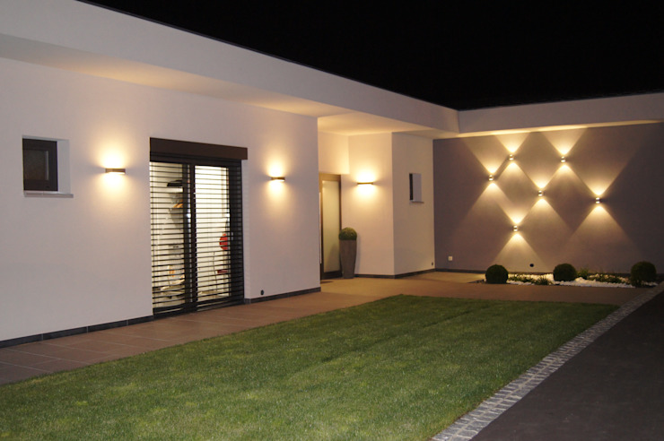 Detail Lampu Led Teras Rumah Nomer 39