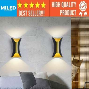 Detail Lampu Led Teras Rumah Nomer 48