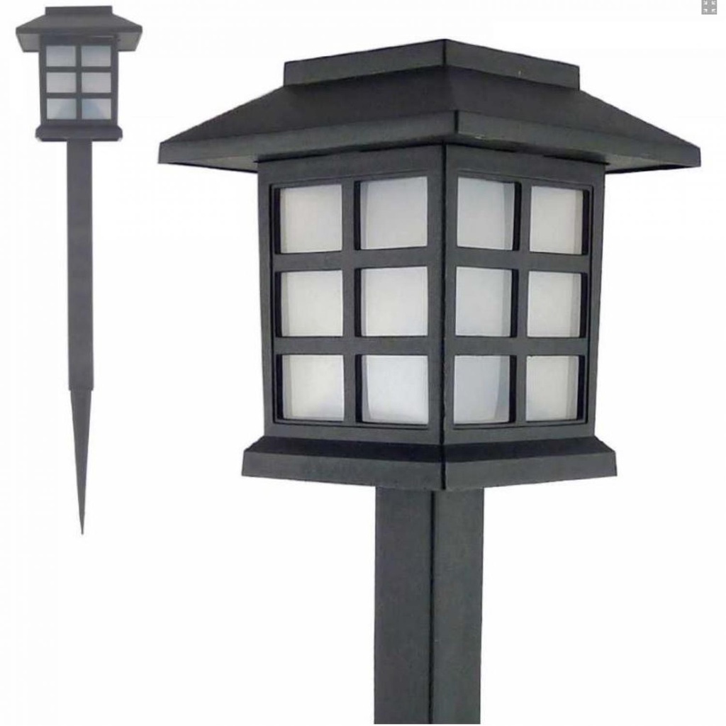 Detail Lampu Led Teras Rumah Nomer 49