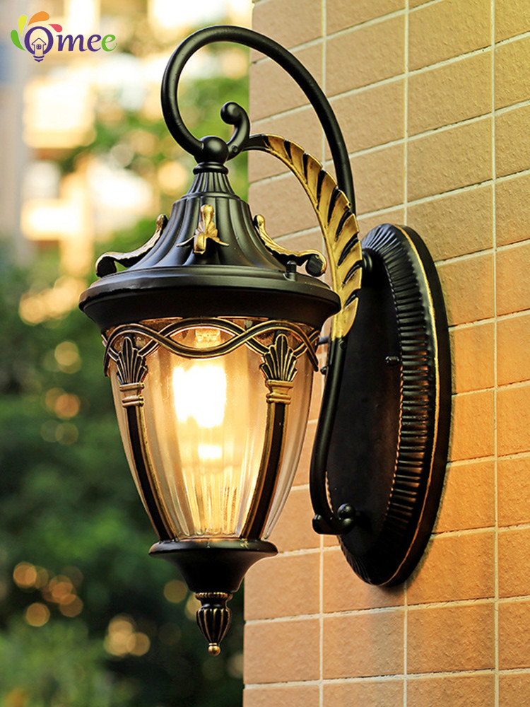 Detail Lampu Led Teras Rumah Nomer 51