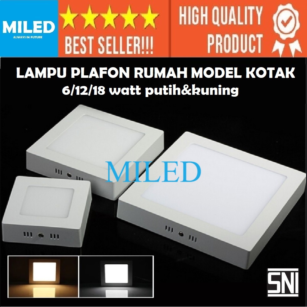 Detail Lampu Led Teras Rumah Nomer 55