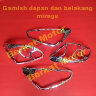Detail Lampu Lis Motor Nomer 46