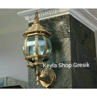 Detail Lampu Luar Rumah Nomer 55