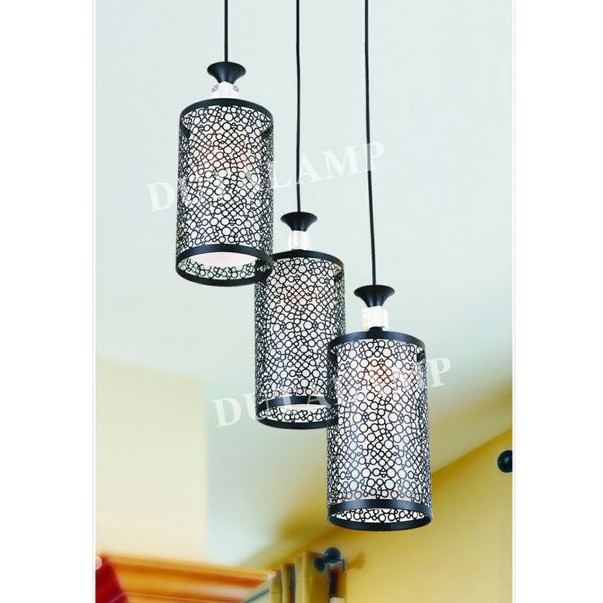 Detail Lampu Meja Bar Dapur Nomer 16