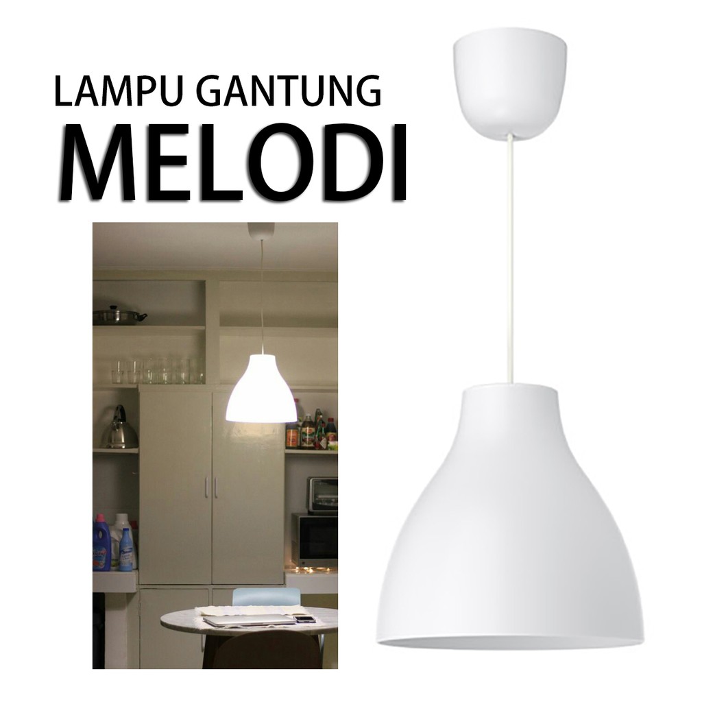 Detail Lampu Meja Bar Dapur Nomer 46