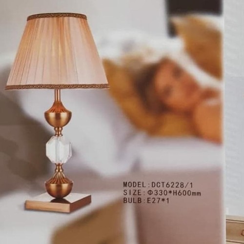 Detail Lampu Meja Kamar Tidur Nomer 36