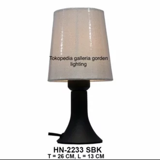 Detail Lampu Meja Kamar Tidur Nomer 47