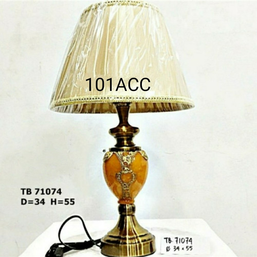 Detail Lampu Meja Kamar Tidur Nomer 6