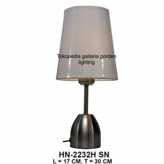 Detail Lampu Meja Kamar Tidur Nomer 51