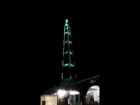 Download Lampu Menara Masjid Nomer 15