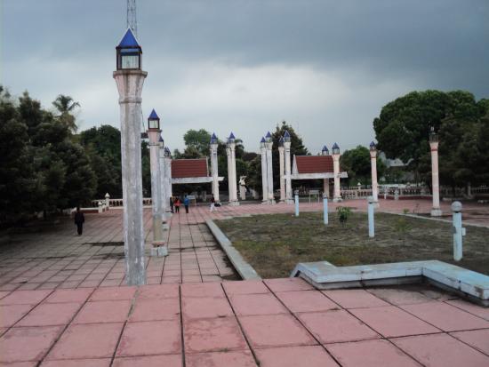 Download Lampu Menara Masjid Nomer 35