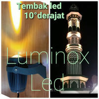 Detail Lampu Menara Masjid Nomer 9