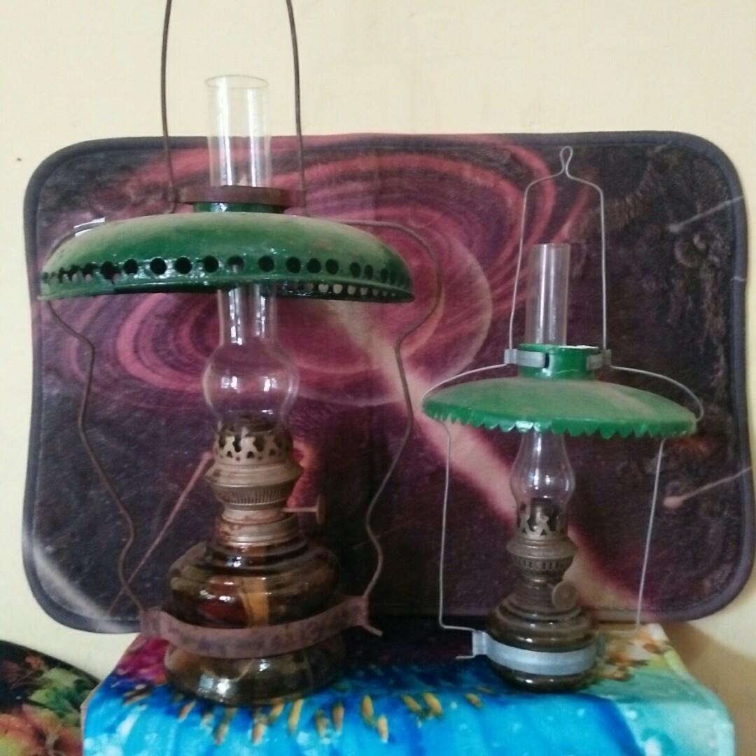 Detail Lampu Minyak Jaman Dulu Nomer 17